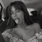 Violeta Mangriñán tiene el vestido perfecto 24/7 para el verano y está de rebajas en Bershka.