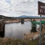  Fallece un pescador ahogado en el embalse del Burguillo (Ávila) 