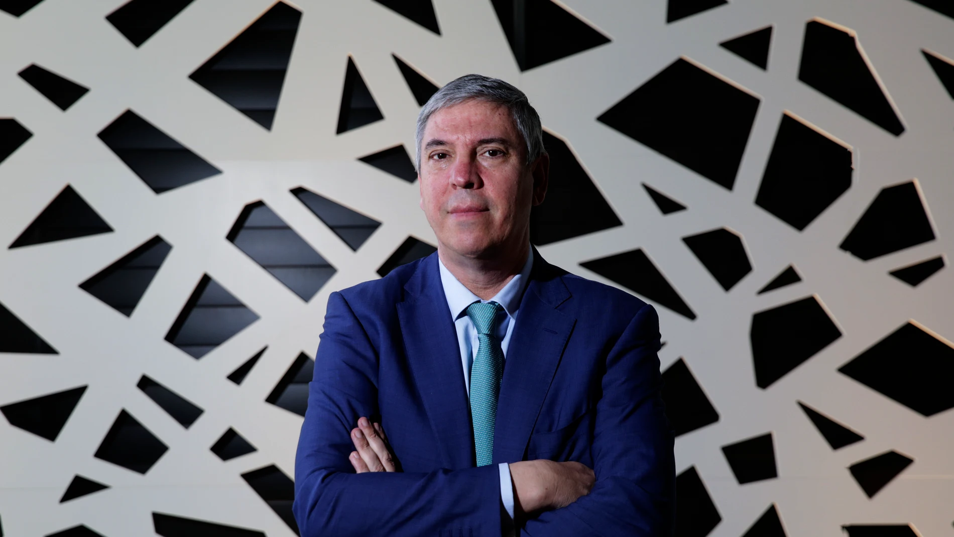 José Vicente de los Mozos, director ejecutivo de Renault España