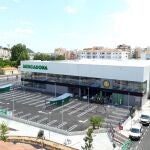 El sistema de detección de personas con orden de alejamiento no guarda ninguna información y tiene como objetivo reforzar la seguridad del cliente y de los trabajadores