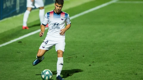 El Extremadura pide que no haya descensos en Segunda División