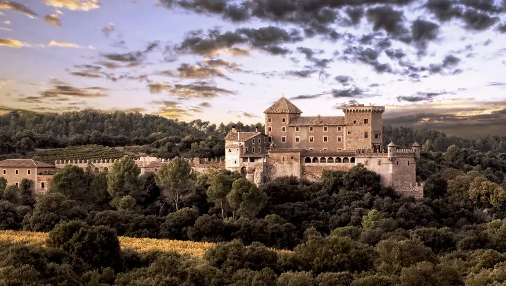 La Red de Castillos y Palacios de España cuenta con 98 edificios históricos que pueden visitarse