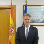 Francisco Javier Nistal Burón, pidió el cese por motivos personales