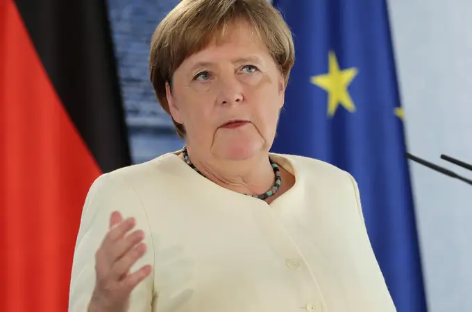 La última oportunidad de Merkel