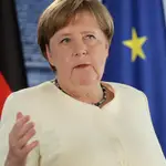 Angela Merkel y Emmanuel Macron apuestan por la solidaridad europea con un plan de 500.000 millones en ayudas para los países más golpeados por la pandemia