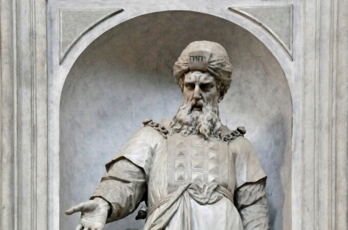 San aaron