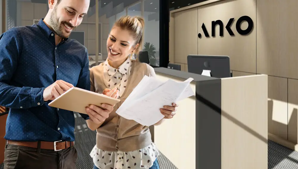 Anco: Cloud eficiente, sin preocupaciones para la pyme.