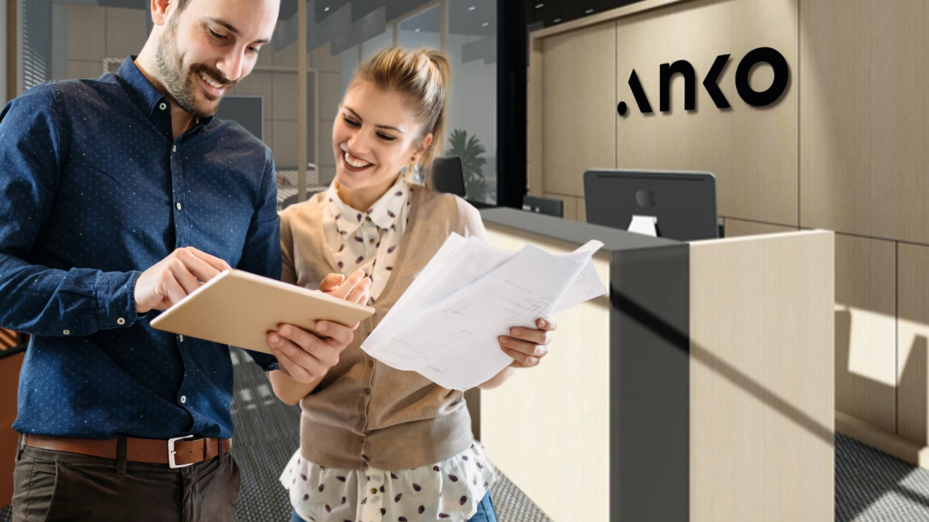 Anco: Cloud eficiente, sin preocupaciones para la pyme.
