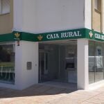 Nueva sucursal de Caja Rural en Jerez