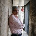 Luis Tulla, candidato a decano del Colegio de Arquitectos de Sevilla
