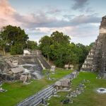 Resuelto el misterio de Tikal: por qué los mayas se fueron de la ciudad