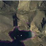 Localizan en buen estado a una mujer que se había perdido cerca de Cala Cerrada, en Cartagena1-1-230/06/2020