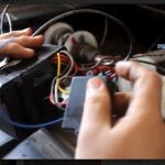 El cabecilla utilizaba aparatos electrónicos para controlar dónde estaba la droga