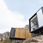 Vivood Landscape Hotel