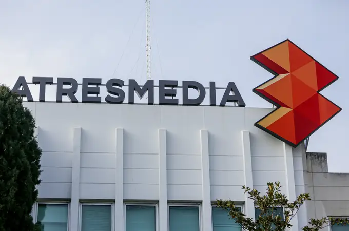 Hegemonía de Atresmedia TV en informativos