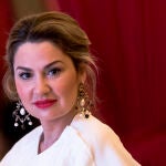 La soprano Lana Kos interpretará a la Violeta de "La traviata"