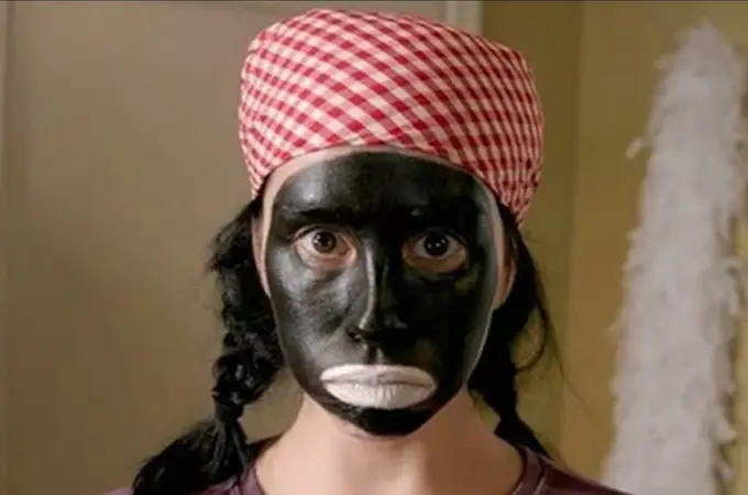 “Blackface”: Las diez series que han retirado episodios donde aparecían personajes con la cara pintada de negro