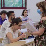 Abierto el plazo para solicitar becas universitarias para el próximo curso en Castilla y León
