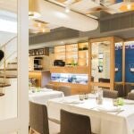 El restaurante Aragón 58 cierra después de que su cocinero diese positivo en un control