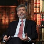 La Guía sobre criterios de actuación judicial en materia de custodia compartida que aprobó el CGPJ, que preside Carlos Lesmes, ha levantado las críticas de las asociaciones judiciales