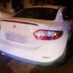 Detenido un conductor en Algezares (Murcia) por quintuplicar la tasa de alcohol permitidaPOLICÍA LOCAL DE MURCIA02/07/2020