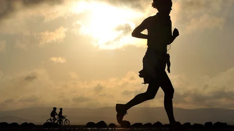 Las mejores playas para hacer deporte