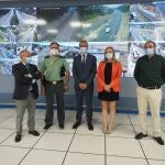 Presentación de la Operación Especial Verano de la DGT.DELEGACIÓN GOBIERNO CYL02/07/2020