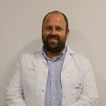 Dr. Severiano Cortés, director de la Unidad de Neurocirugía del Hospital Quirónsalud de Zaragoza