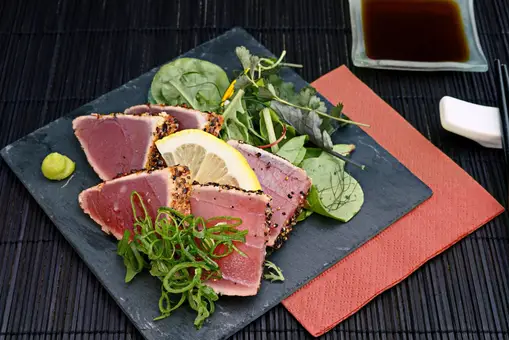 Dieta del atún: cómo perder 5 kilos en tres días