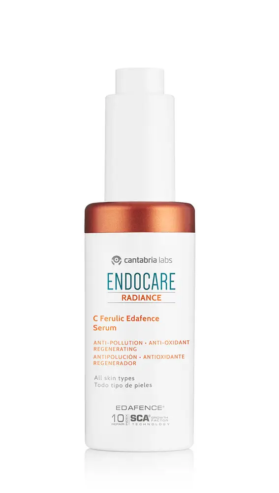 C FERULIC de ENDOCARE.