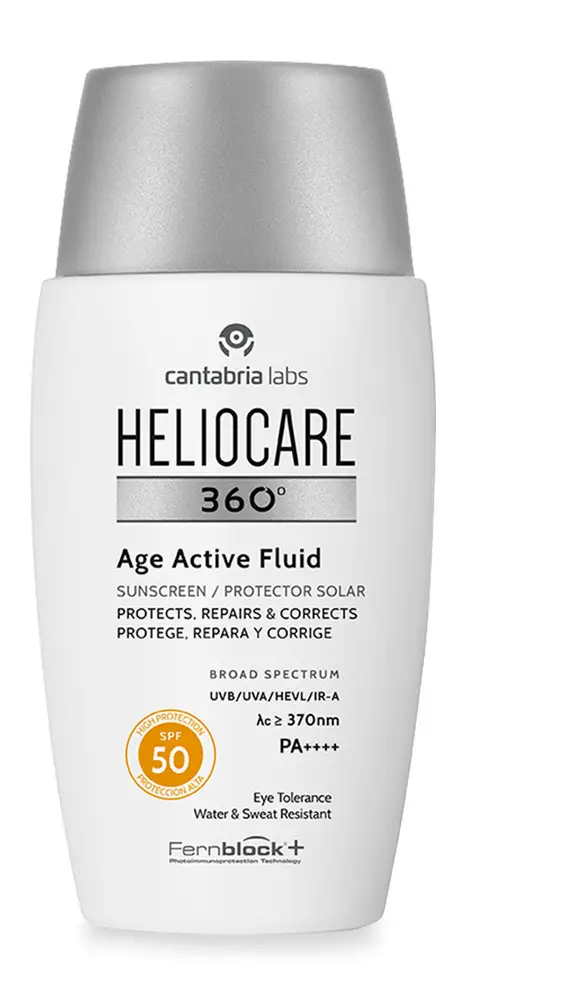 HELIOCARE 360º.