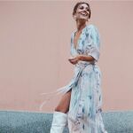 Instagram @Bridalada
