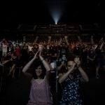 Las restricciones sanitarias obligarán a localidades sentadas y distancia de seguridad en los conciertos