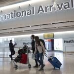 España levantó la cuarentena a los viajeros extranjeros el 21 de junio