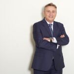 Carlos Peralta, directos general de Importaciones y Exportaciones de Varma