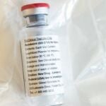 El 74,4% de los pacientes que recibieron tratamiento con el fármaco de Gilead se recuperaron el día 14