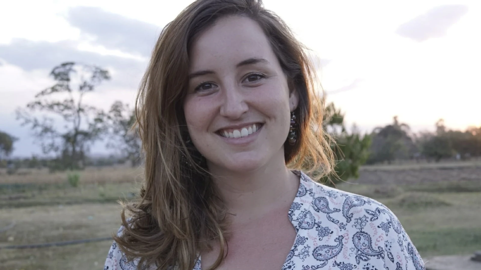 Lola Martínez Aragón, Premio Joven Extraordinaria 2020 de Cartagena