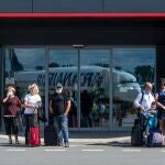 Ryanair carga contra la agencias online