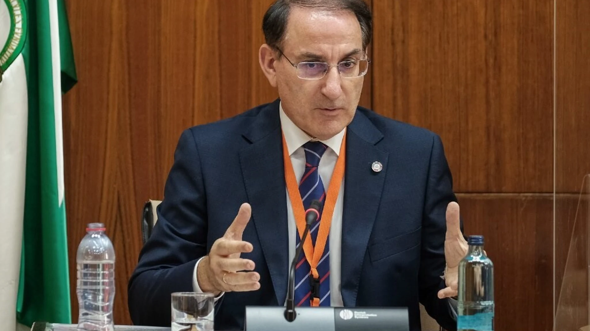 Cvirus.-CEA dice que recuperación requiere estímulos a empresas y pide "hacer productivo el modelo antes que cambiarlo"