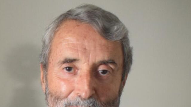 J.M. Zuloaga, periodista de La Razón