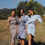 Las marcas de vestidos más bonitos para las noches de verano son ‘made in spain’
