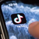 TikTok deja de operar en Hong Kong