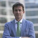 El nuevo delegado institucional de Iberdrola en la Comunitat Valenciana, Ibán Molina