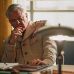 Michael Harney: «Los alienígenas nos llevan años de ventaja»