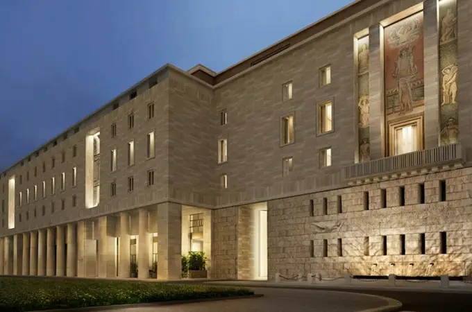 Así será el nuevo hotel de lujo de Bvlgari en la ciudad que vio nacer a la firma