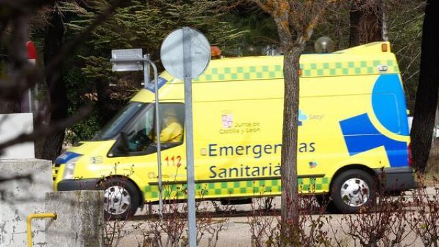 Emergencias Castilla y León