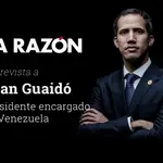 Entrevista a Juan Guaidó