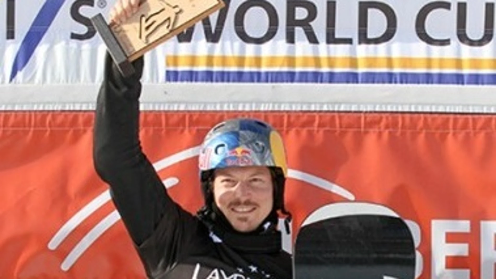 Snowboard.- Fallece el campeón mundial Alex Pullin en un accidente de pesca submarina