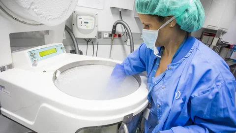 La cirugía en pacientes con endometriosis ocasiona un daño significativo a la reserva ovárica de estas mujeres