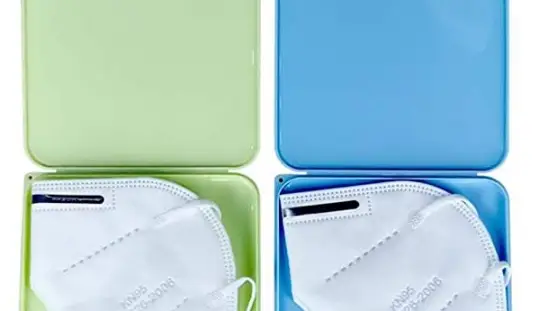 Cajas a la venta en Amazon